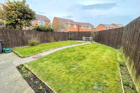 30 Abbotsfield Way, Faverdale, Darlington, DL3 0GB