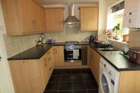 2 bedroom terraced house to rent, Banc-yr-allt, Bryntirion , Bridgend . CF31 4RH