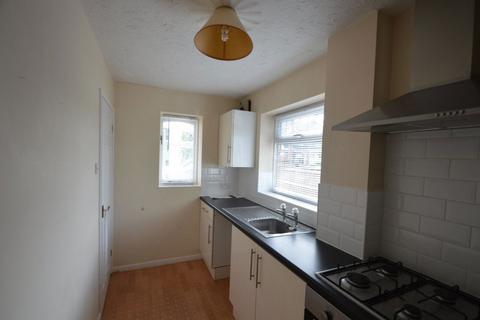 2 bedroom house to rent, FOXDALE DRIVE, BRIERLEY HILL