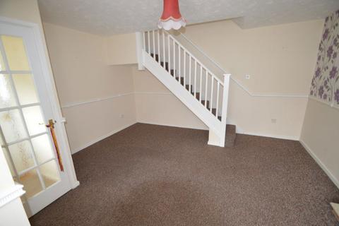 2 bedroom house to rent, FOXDALE DRIVE, BRIERLEY HILL