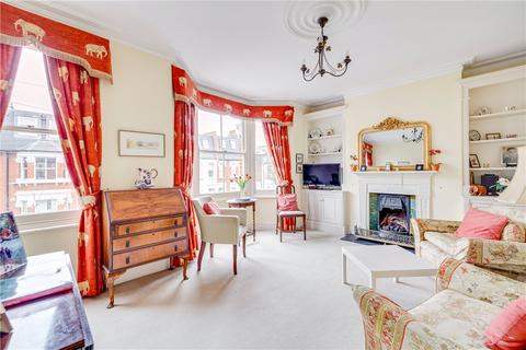 2 bedroom apartment for sale, Queensmill Road, London, SW6