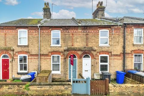 3 bedroom terraced house for sale, Exeter Road, Newmarket CB8