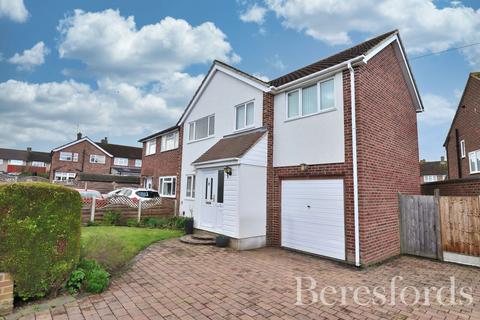 4 bedroom semi-detached house for sale, Larch Grove, Chelmsford, CM2