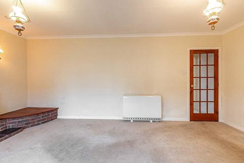 58 Howden Drive, Jedburgh, TD8 6JZ