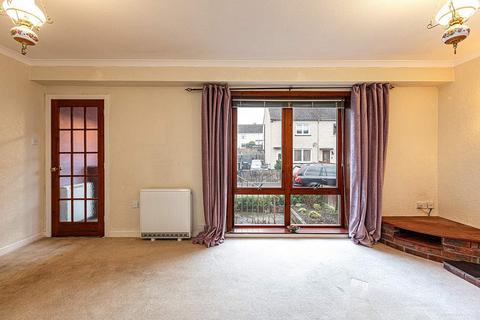 58 Howden Drive, Jedburgh, TD8 6JZ