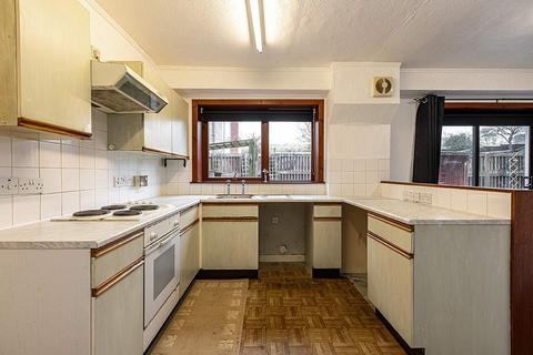 58 Howden Drive, Jedburgh, TD8 6JZ