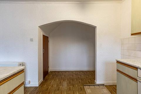 58 Howden Drive, Jedburgh, TD8 6JZ