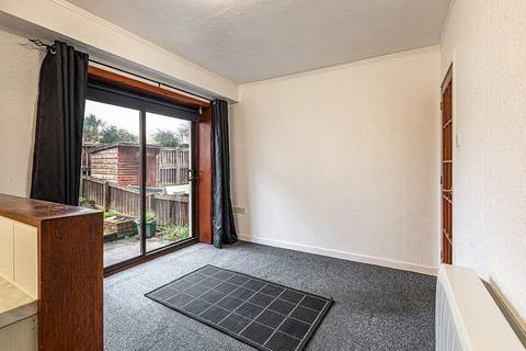 58 Howden Drive, Jedburgh, TD8 6JZ