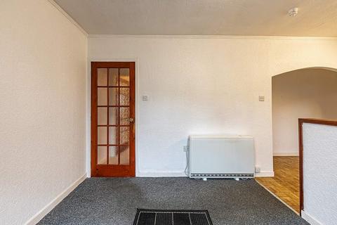 58 Howden Drive, Jedburgh, TD8 6JZ