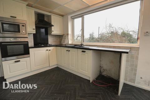 2 bedroom bungalow for sale, Clos-Y-Graig, Cardiff