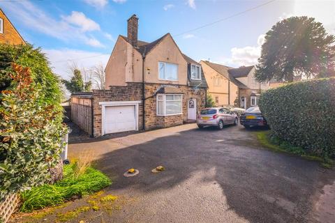 3 bedroom detached house for sale, Bradford Road, Bradley,  Huddersfield, HD2