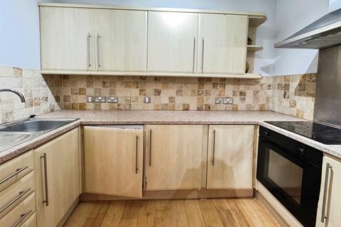 undefined, Thorp House, 9-15 Commercial S, Leeds LS27