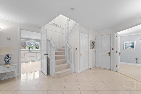 5 bedroom detached house for sale, Sheepwalk Lane, Ravenshead, Nottingham, Nottinghamshire, NG15