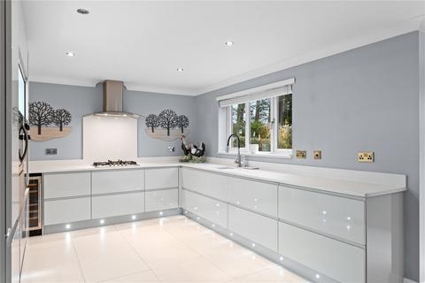 5 bedroom detached house for sale, Sheepwalk Lane, Ravenshead, Nottingham, Nottinghamshire, NG15