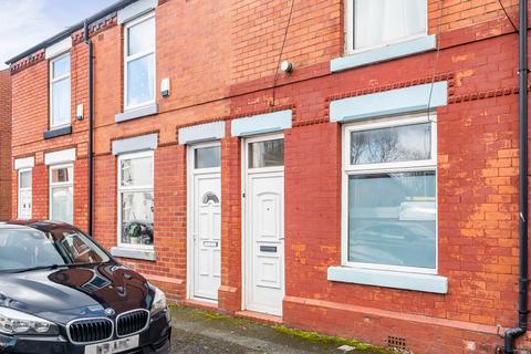 2 bedroom terraced house for sale, Slater Street, Warrington, Cheshire