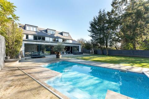 5 bedroom detached house for sale, Barnet Gate Lane, Arkley, Hertfordshire, EN5