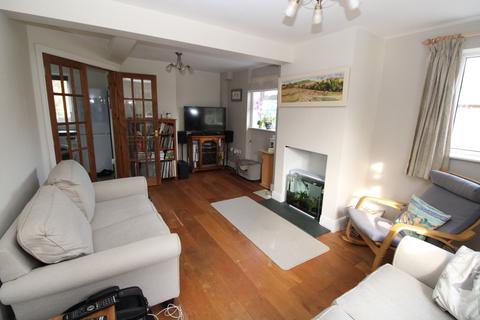 3 bedroom end of terrace house for sale, Silk Mill Lane, Overton RG25