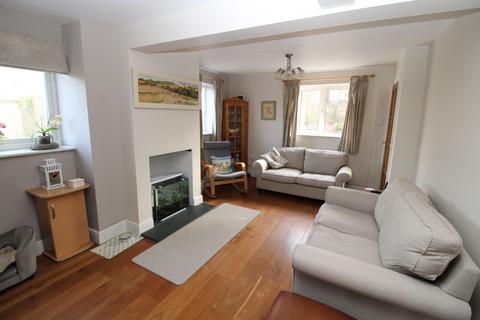 3 bedroom end of terrace house for sale, Silk Mill Lane, Overton RG25