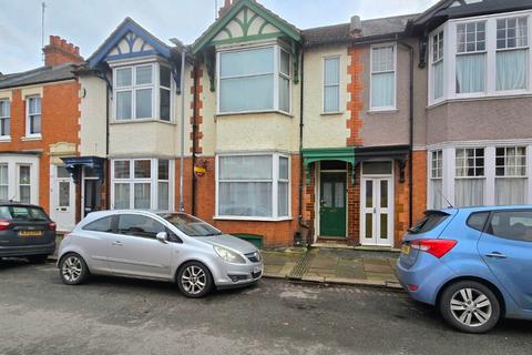 3 bedroom terraced house for sale, Cedar Road, Abington, Northampton, NN1 4RW