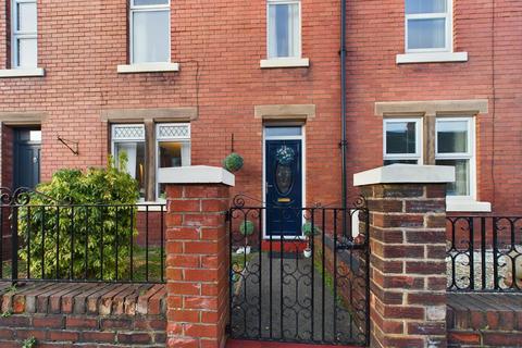 2 bedroom terraced house to rent, Freer Street, Denton Holme, Carlisle, CA2