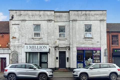 Mixed use for sale, Wolverhampton Street, Dudley, West Midlands