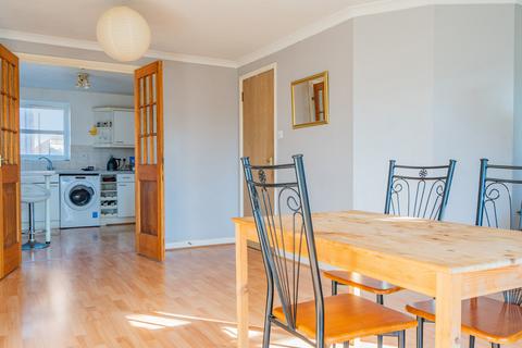 3 bedroom maisonette for sale, Butlers Walk, Somerset BS5