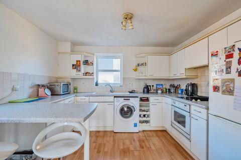 3 bedroom maisonette for sale, Butlers Walk, Somerset BS5