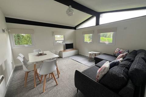 2 bedroom lodge for sale, Cenarth Newcastle Emlyn