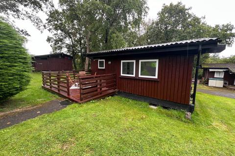 2 bedroom lodge for sale, Cenarth Newcastle Emlyn