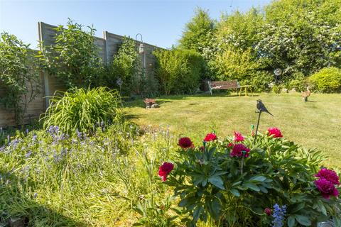 undefined, Monks Walk, Buntingford SG9