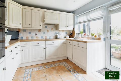 undefined, Monks Walk, Buntingford SG9