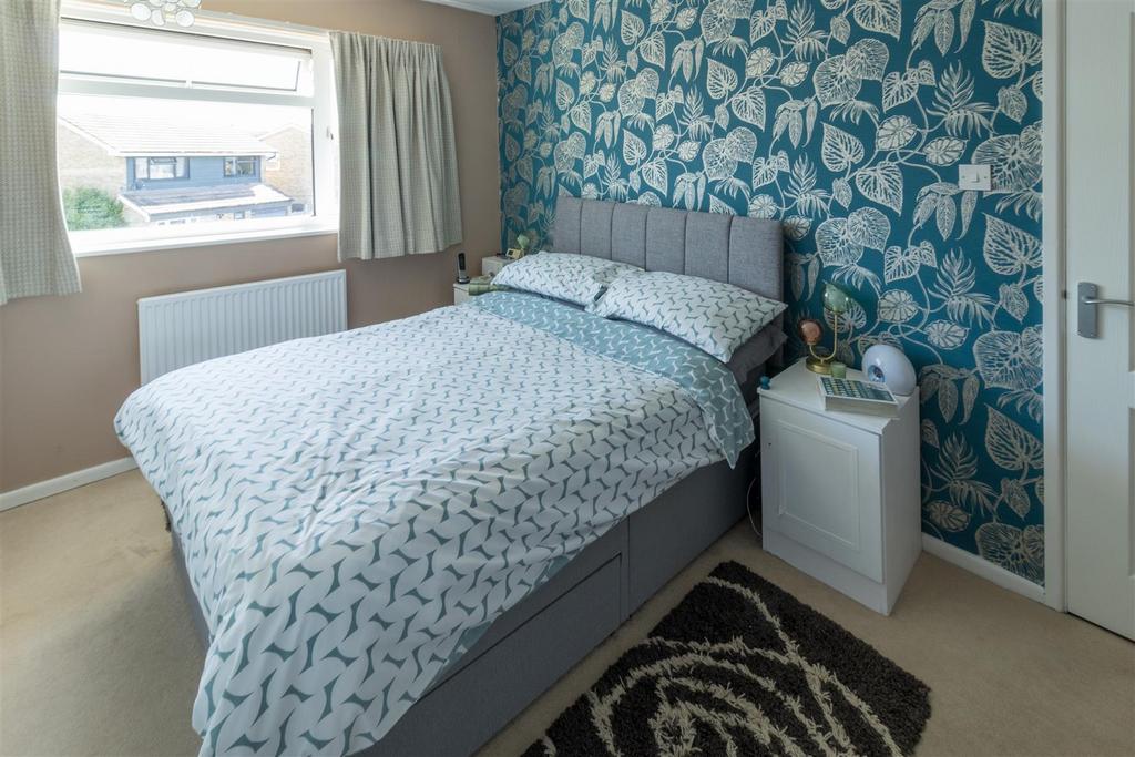 Principal bedroom