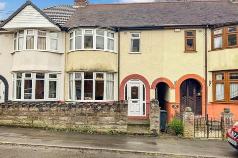 3 bedroom terraced house for sale, Watery Lane, Stourbridge, West Midlands