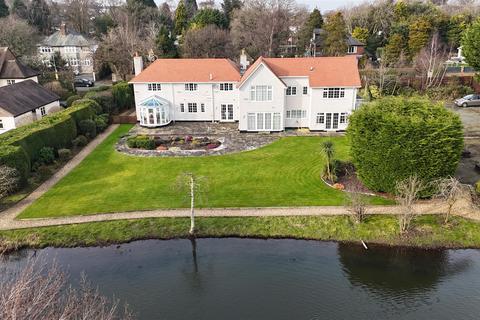 5 bedroom detached house for sale, Well Lane, Gayton, Wirral