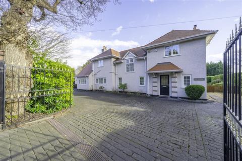 5 bedroom detached house for sale, Well Lane, Gayton, Wirral