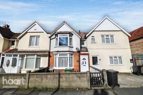 3 bedroom terraced house for sale, Ferndale Road, Swindon