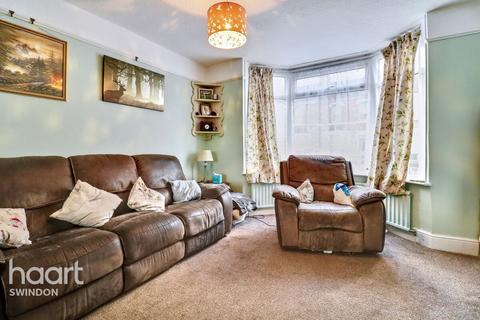 3 bedroom terraced house for sale, Ferndale Road, Swindon