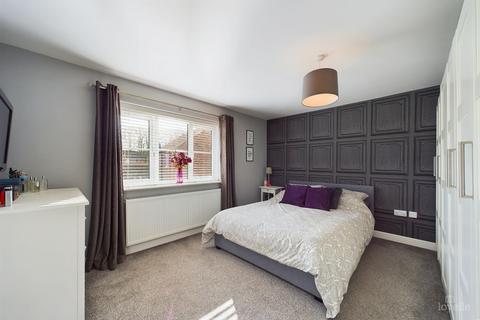 8 Franklin Way, Barrow-upon-humber, DN19 7BJ