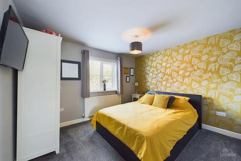 8 Franklin Way, Barrow-upon-humber, DN19 7BJ