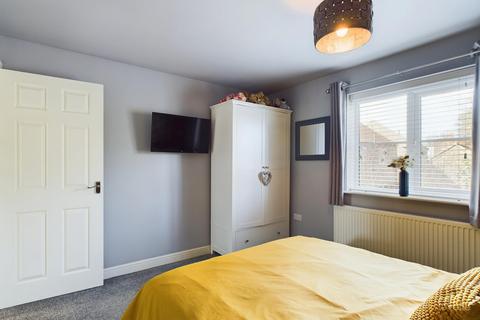 8 Franklin Way, Barrow-upon-humber, DN19 7BJ