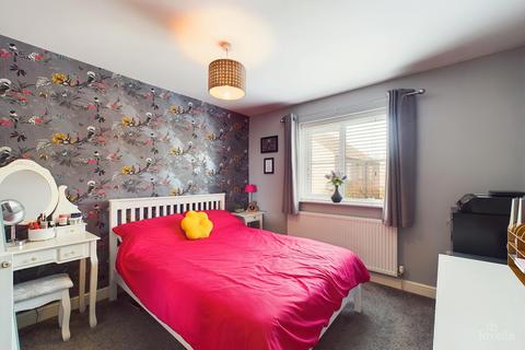8 Franklin Way, Barrow-upon-humber, DN19 7BJ