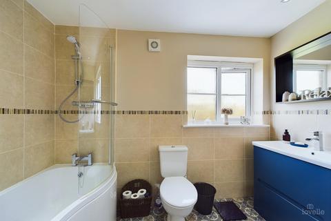 8 Franklin Way, Barrow-upon-humber, DN19 7BJ