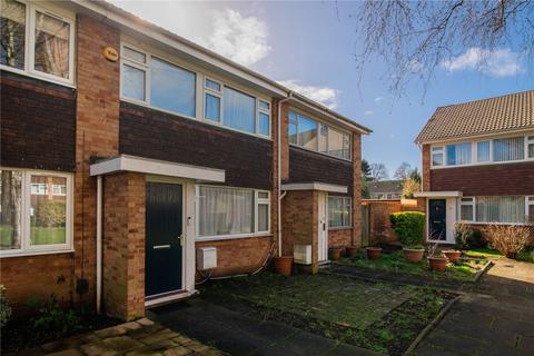 3 bedroom terraced house for sale, Willow Bank, Richmond, TW10