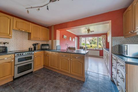 4 bedroom detached house for sale, Foxhurst Road, Ash Vale GU12