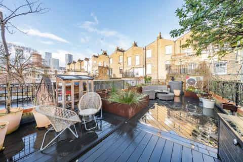 5 bedroom terraced house for sale, Richborne Terrace, Oval