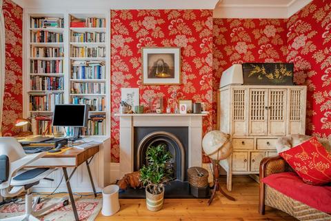 5 bedroom terraced house for sale, Richborne Terrace, Oval