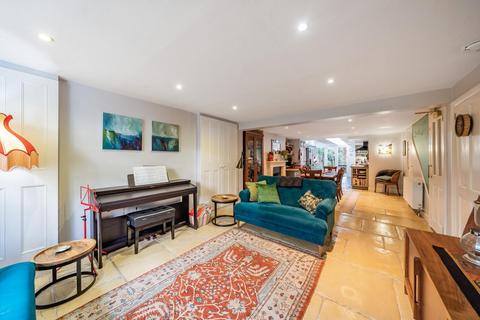 5 bedroom terraced house for sale, Richborne Terrace, Oval