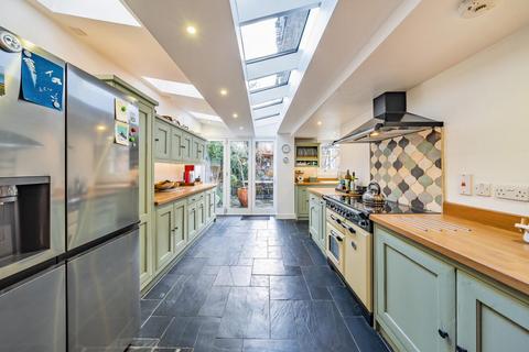 5 bedroom terraced house for sale, Richborne Terrace, Oval