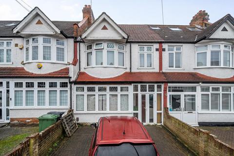 3 bedroom terraced house for sale, Cranston Road, Forest Hill, London, SE23