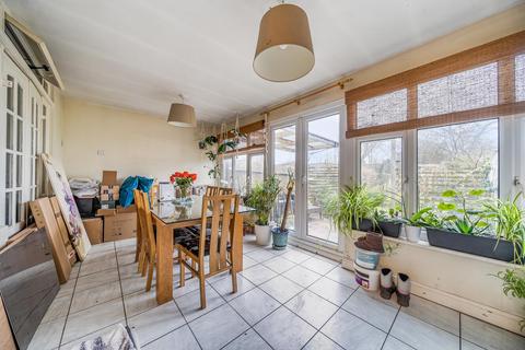 3 bedroom terraced house for sale, Cranston Road, Forest Hill, London, SE23
